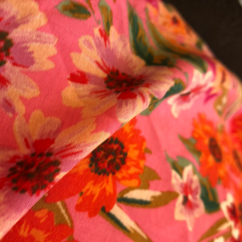 Meet your Posher, Eliza